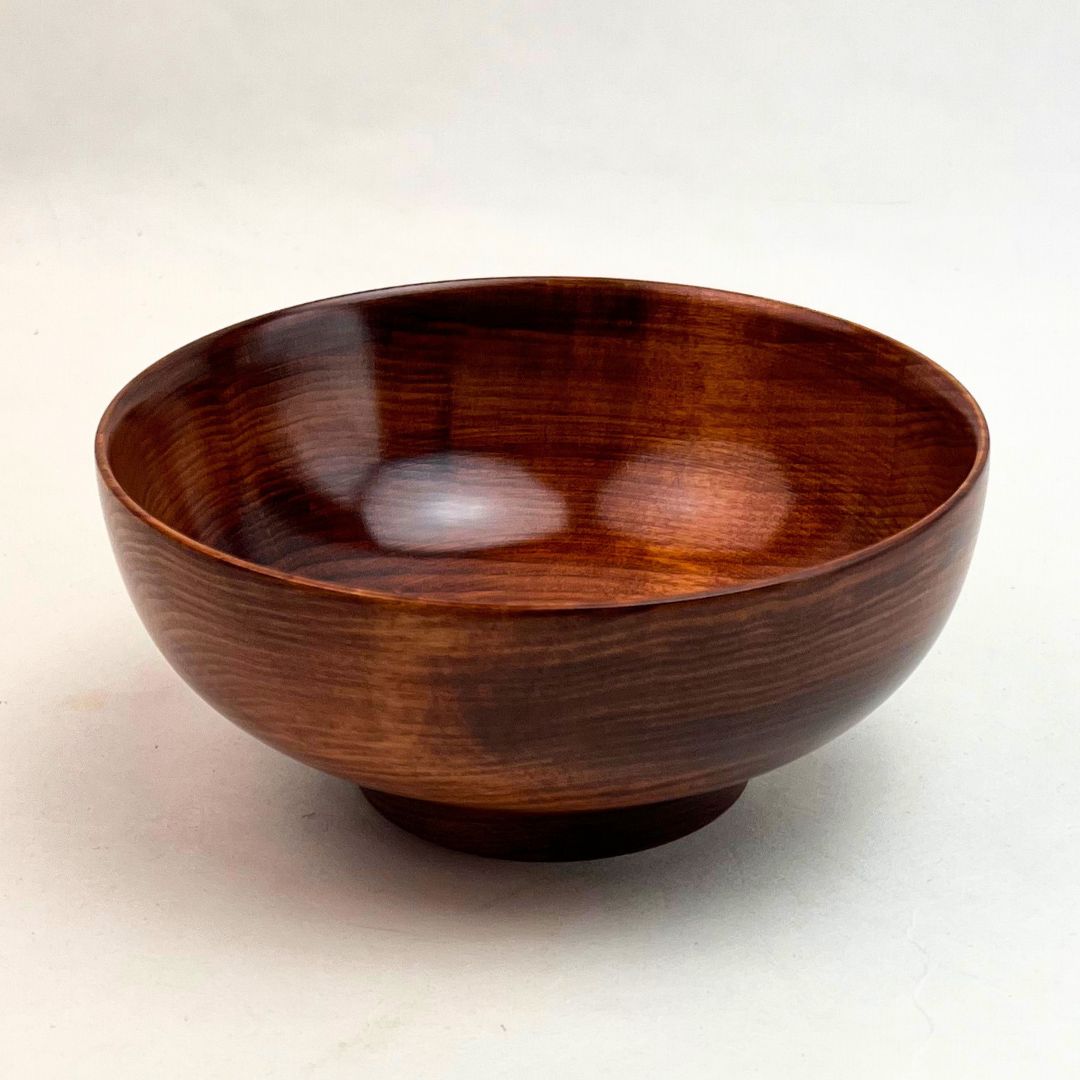 楽天市場】屋久杉の汁椀 : やくしま市場