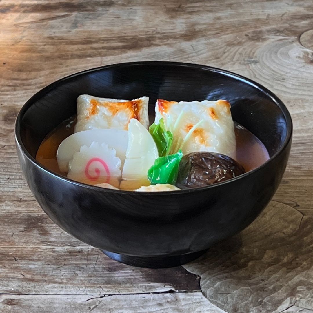 楽天市場】国産けやきの木 無垢 職人の手作り 【18cmけやき漆塗り