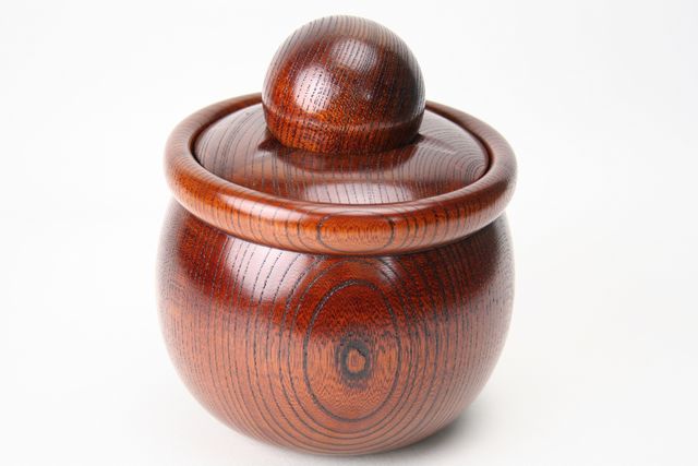 楽天市場】灰皿 (はいざら) 木製 【 木製 アッシュトレー 】 お洒落な