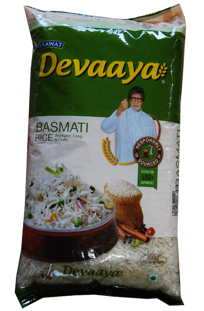 楽天市場 インド産 バスマティー米 Basmati Rice 世界ナンバーワン品種 最高級米 1kg 弁次郎商店