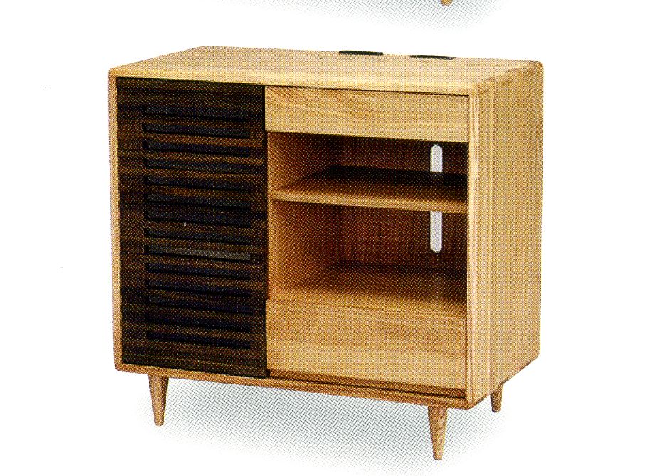 楽天市場】久和屋 キャビネット サイドボード Symphony シンフォニー