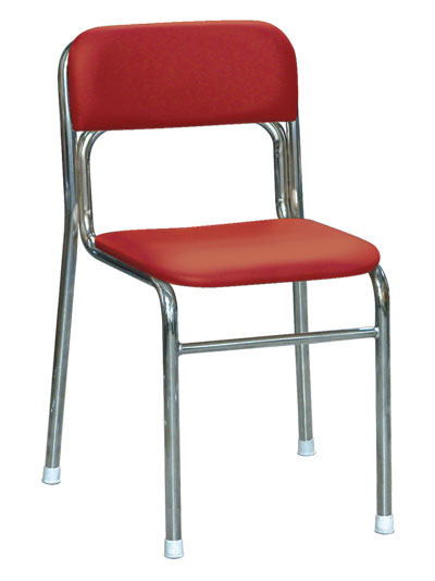 【日本製】スタッキング可能 リブラチェアSL-38C(座面高さ38cm)X5脚入り グリーン/ブルー/レッド/ホワイト/ブラック:W450×D460×H690×SH380【送料無料】【smtb-TK】|カネセン家具OnlineShop