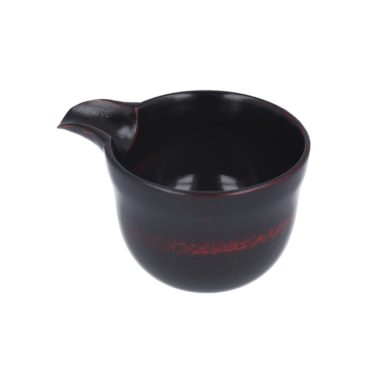 楽天市場】籃胎漆器 竹細工 網代 根来 蓋付き小判籠 竹製漆器 片づけ籠