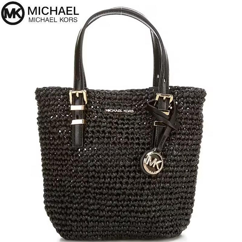 MICHAEL KORS トートバッグ 公式アウトレット】COOPER コミューター ポケット トート - MK