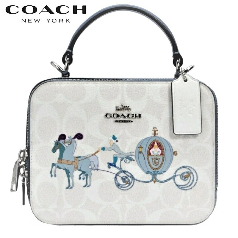 楽天市場】COACH 新作 コーチショルダーバッグ レディース 斜めがけ