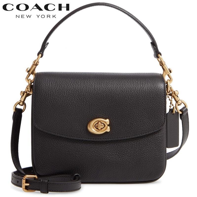 楽天市場】【SALE COACH キャシー】コーチショルダーバッグ レディース