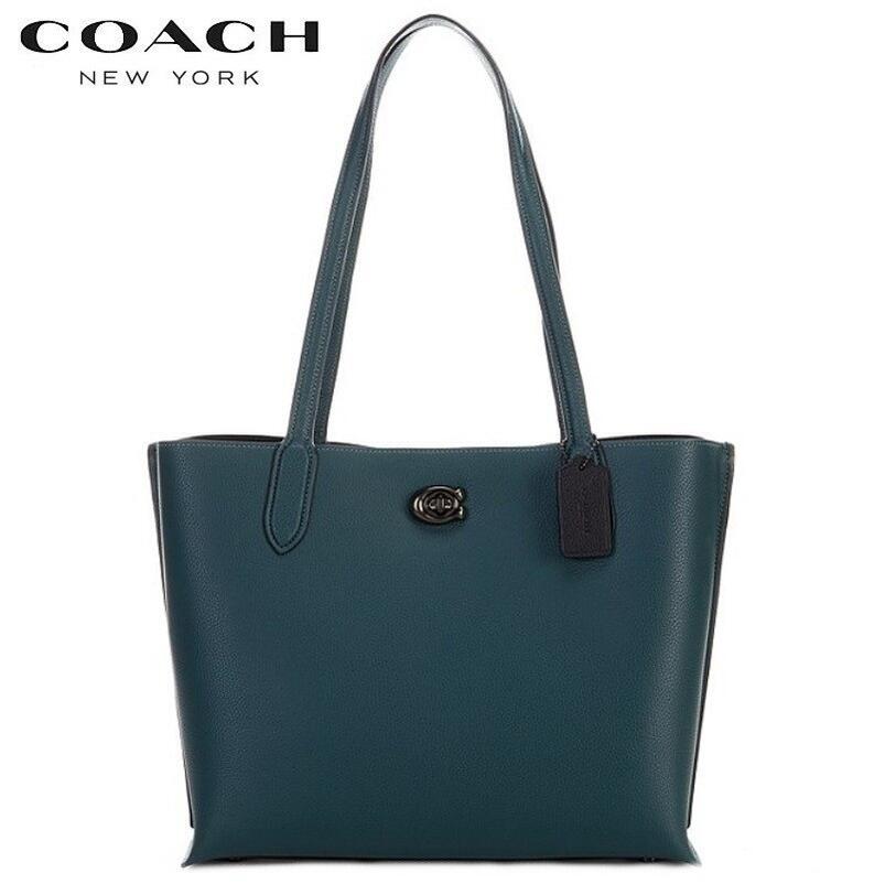 開催中 2023春新作 個数 期間限定バーゲン コーチ COACH トートバッグ