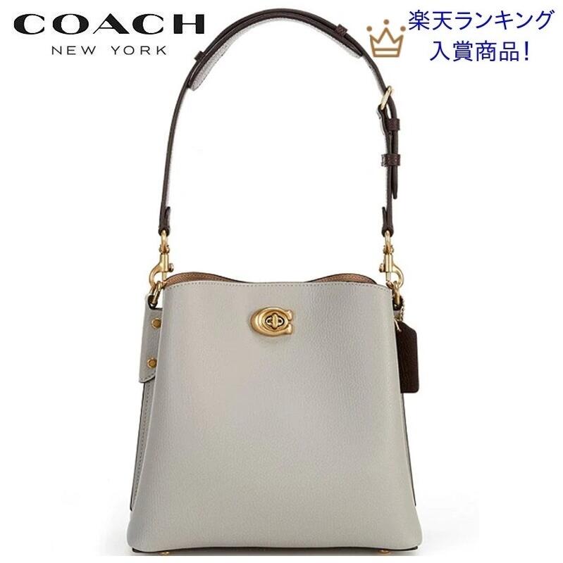 売切り特価 COACH コーチ COACH 新作 数量限定セール バック 2way