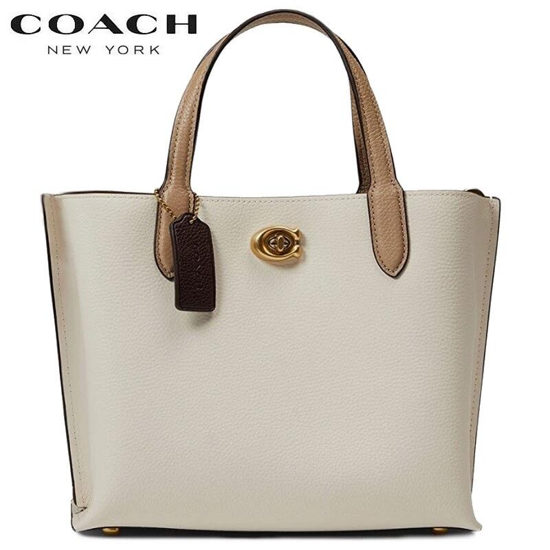 オンラインストア大特価 - ☆新品・未使用☆COACH コーチ マーケット