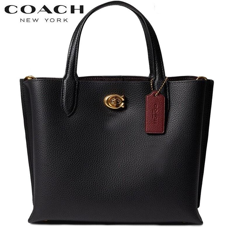 ❤︎ブティックライン❤︎ COACH コーチ ローグ チェーン ショルダー 