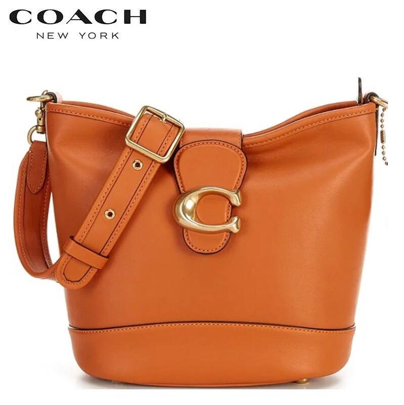 新品タグ付き‼️【コーチ】COACH レザーバック cu044_b4bk_a0