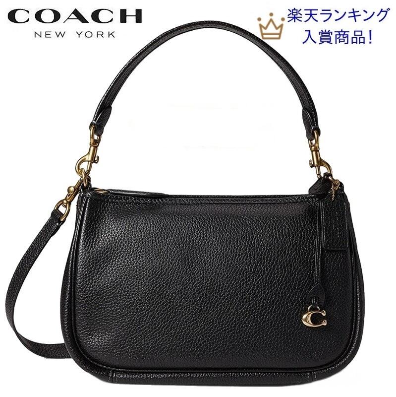 2020春夏新作 コーチ バッグ ブティックライン COACH チャーリー バケット バッグ 21 ブラック