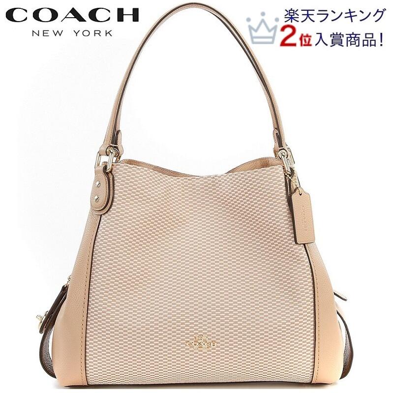楽天市場】コーチ バッグ レディース COACH ショルダーバッグ リザード