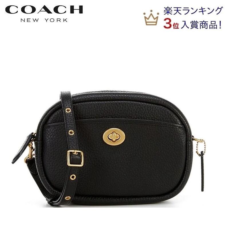 楽天市場】コーチ COACH C0823 B4/BK ウィロウ カメラバッグ