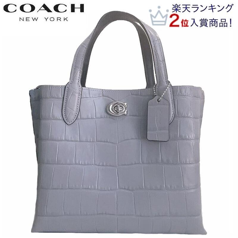 楽天市場】【SALE 新作 COACH】コーチショルダーバッグ