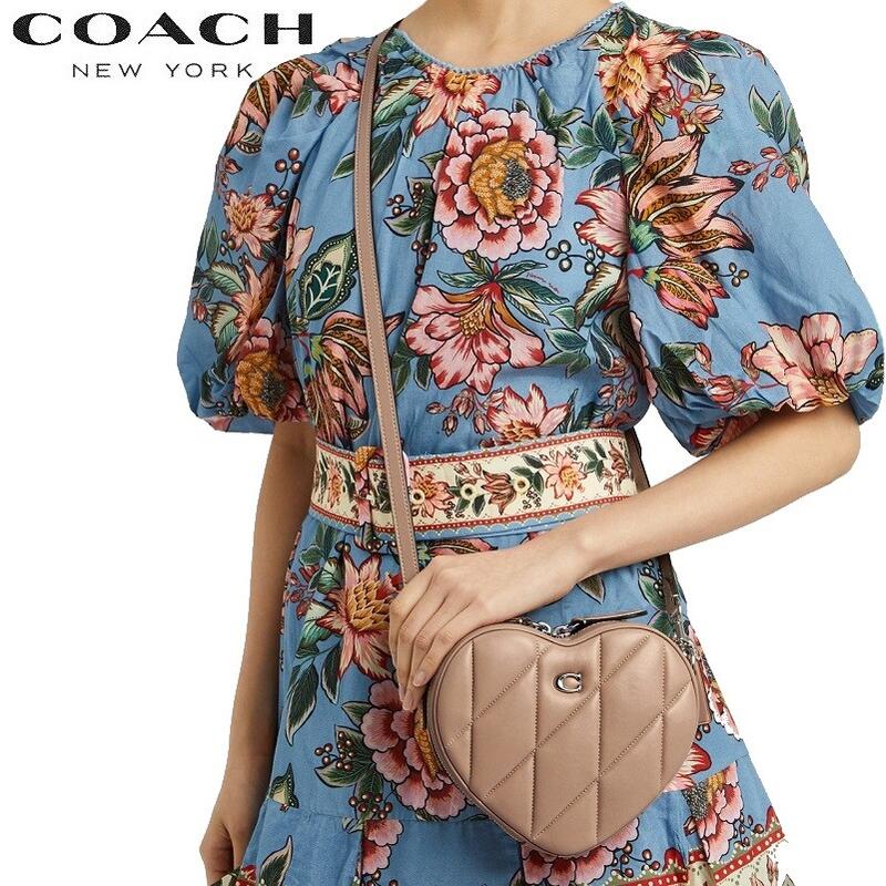 ホワイト 【公式】COACH – コーチ クラッチバッグ レディース