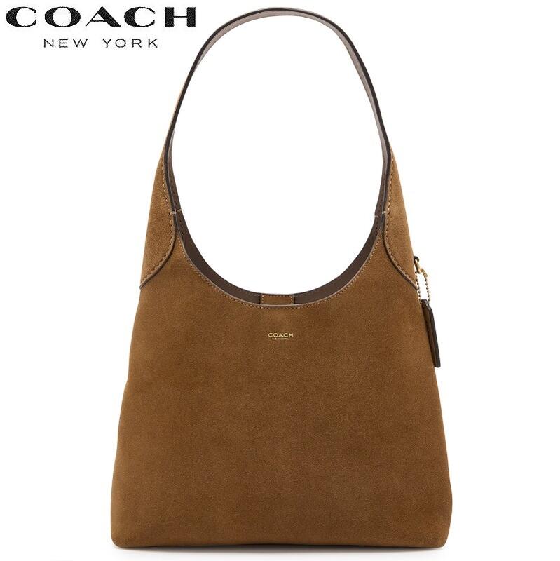 【極美品✨】現行モデル　限定商品　完売品　ワンショルダー　コーチ　COACH COACH コーチ バッグ 新作 CW614 ショルダーバッグ 斜め掛け
