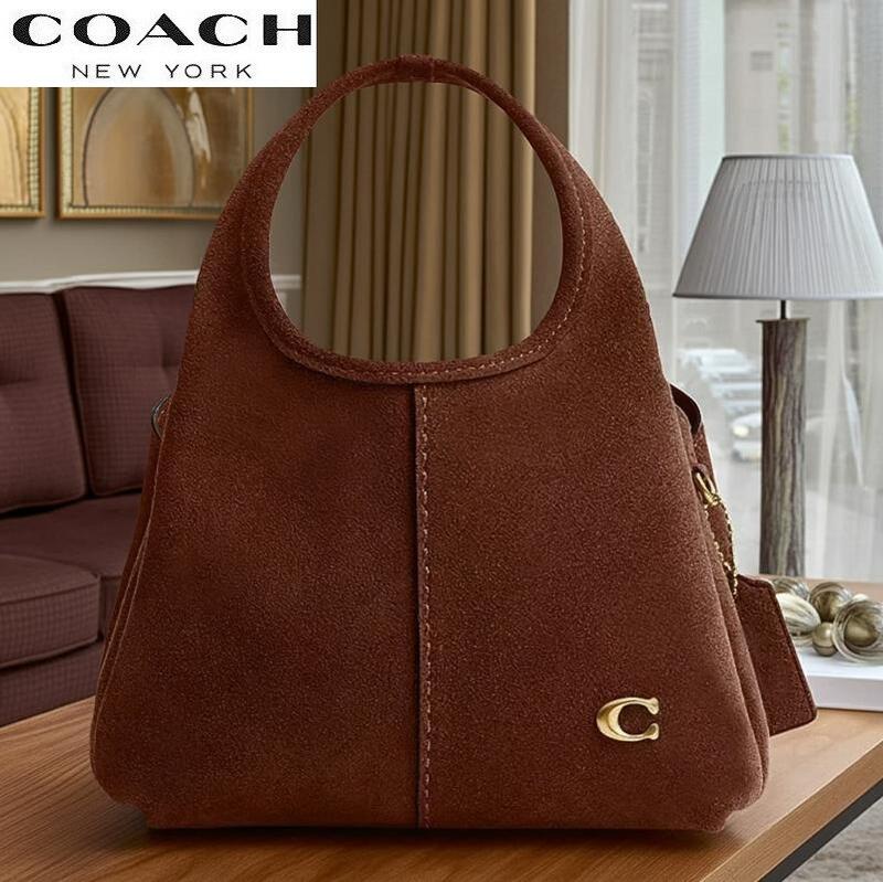 楽天市場】コーチ ハンドバッグ ショルダーバッグ COACH ラナ ワイン