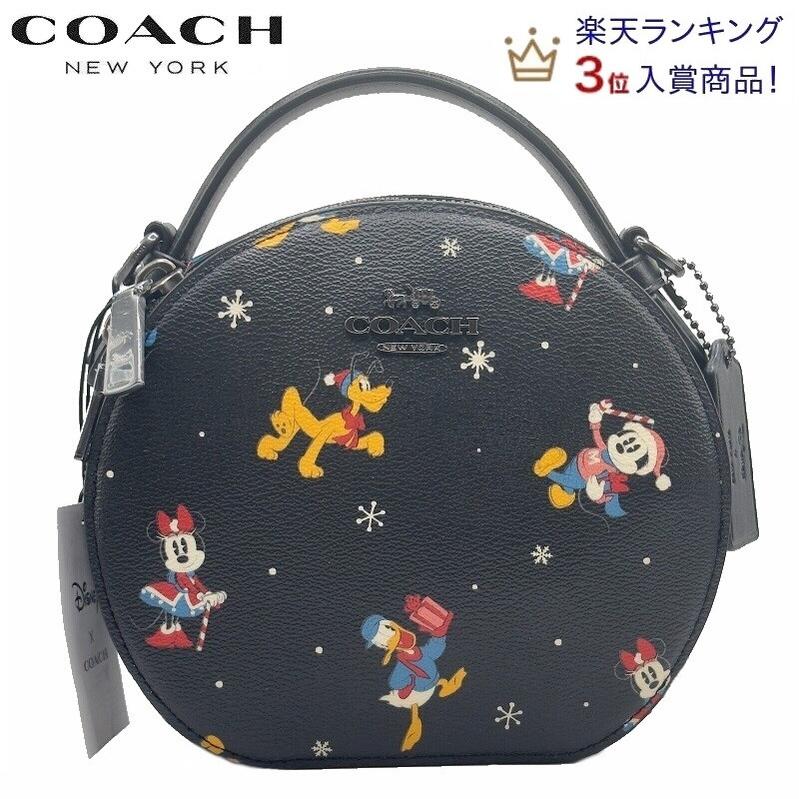 楽天市場】安心の国内発送 コーチ バッグ レディース COACH ショルダー