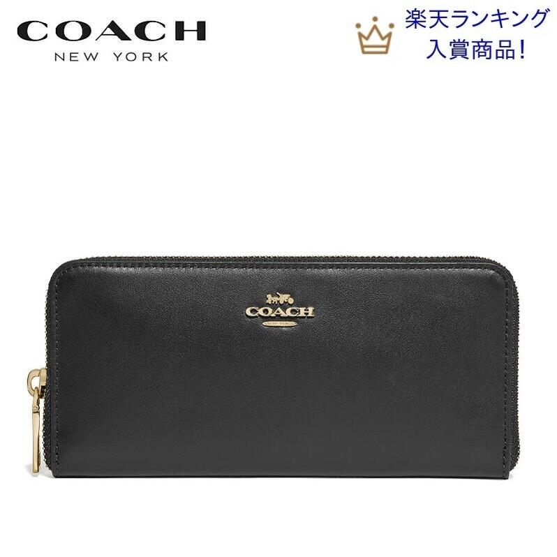 メーカー直送】 - ✧ 新品✧COACH コーチ長財布ブラウンカモフラージュ