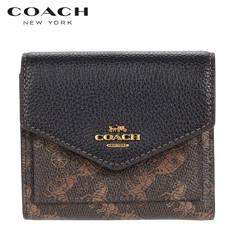 楽天市場 21新作 コーチ ディズニー ミッキー マウス X キース ヘリング コラボ Coach ディズニー ミッキー マウス X キース ヘリング ダブル ビルフォールド ウォレット ブラック マルチ Kanon Story