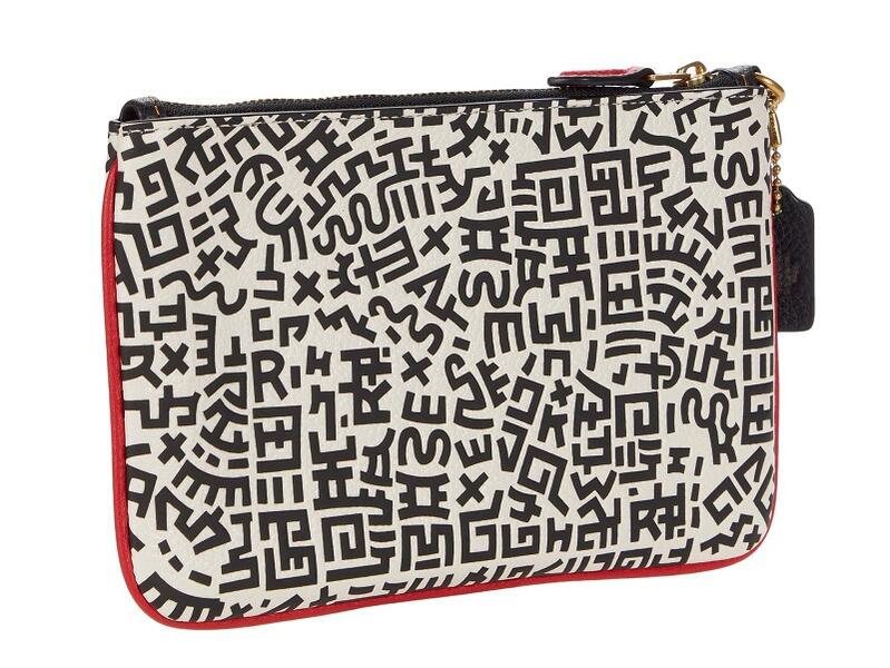 楽天市場 コーチ ディズニー ミッキー マウス X キース ヘリング 21新作 Coach ディズニー ミッキー マウス X キース ヘリング スモール リストレット チョーク Kanon Story 楽天市場 コーチ ディズニー ミッキー マウス X キース ヘリング 21新作 Coach ディズニー ミッキー マウス X キース ヘリング スモール リストレット チョーク Kanon Story