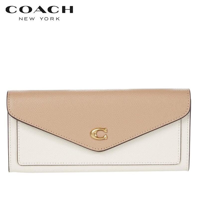 楽天市場 21新作 コーチ ディズニー ミッキー マウス X キース ヘリング コラボ Coach ディズニー ミッキー マウス X キース ヘリング ダブル ビルフォールド ウォレット ブラック マルチ Kanon Story