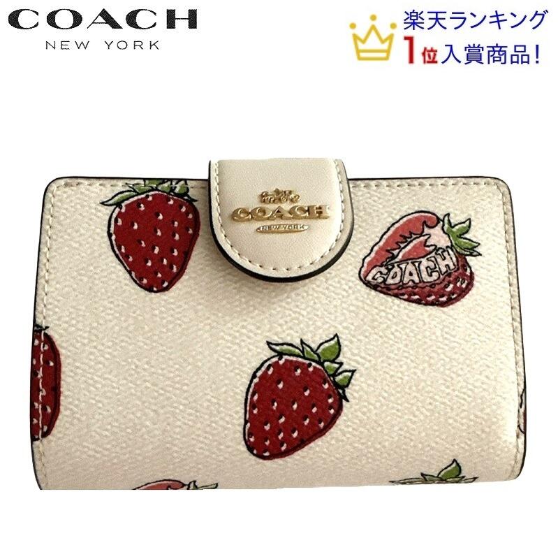 楽天市場】【SALE COACH 2025新作 残りわずか】コーチ 財布