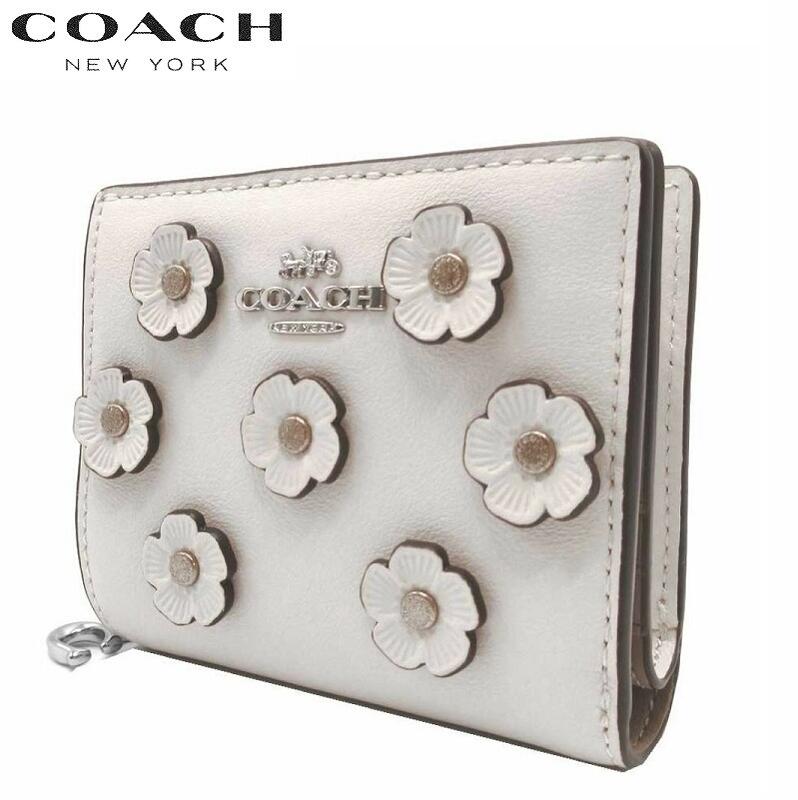 楽天市場】【SALE 残りわずか なくなり次第終了】コーチ 2025新作 お花