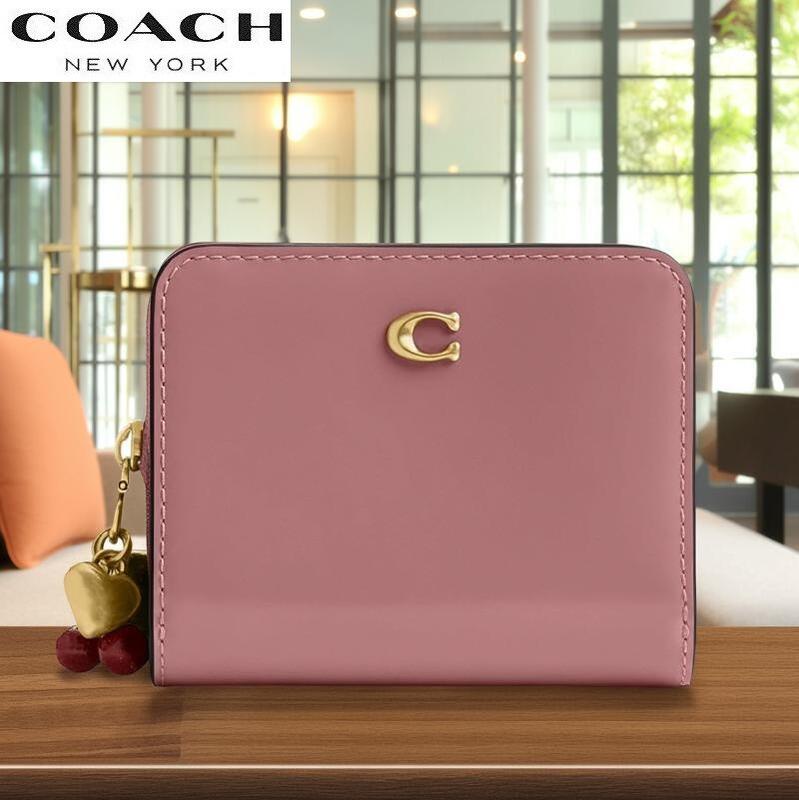 Cdc40 【楽天市場】コーチ 財布 二つ折り COACH 2026新作 CDC40 二つ折り財布 レディース ミニ財布 カードケース カード入れ ...