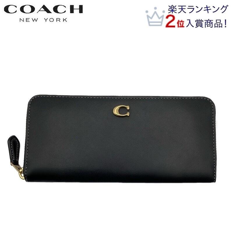 新商品　COACH　コーチ　折り財布　二つ折り　ウォレット　正規品 COACH（コーチ） 二つ折り財布 ミニ財布 リボン ファクトリー CZ346