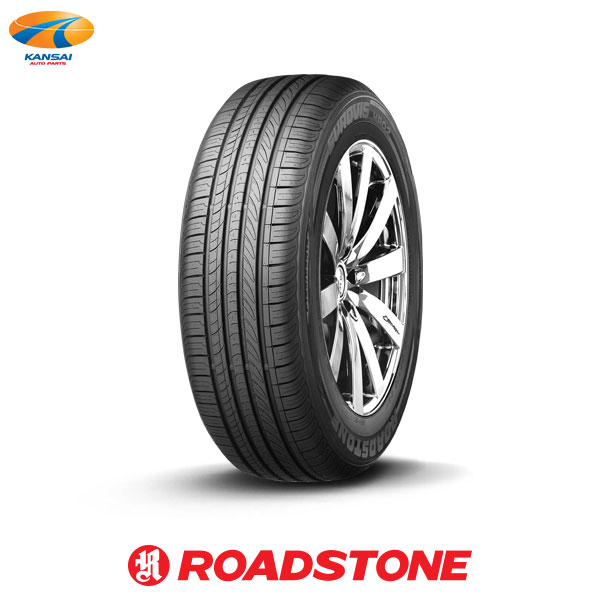 ROADSTONE ロードストーン EUROVIS HP02 195/60R16 89H 195 60 16 1本 新品 サマータイヤ 夏用タイヤ 離島 沖縄不可｜関西オートパーツ販売　大阪本店