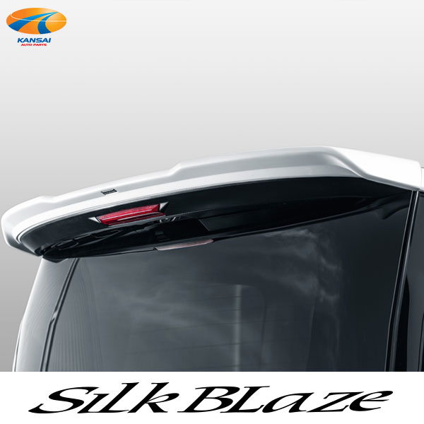 楽天市場】90系ヴォクシーリアウイング 単色塗装SilkBlaze