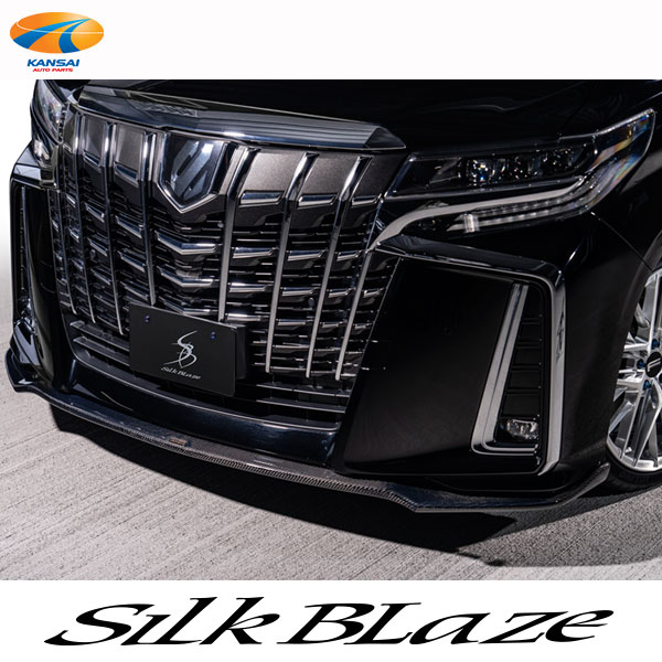 楽天市場】SilkBlaze シルクブレイズ30系アルファード後期 S/SA/SR