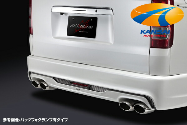 ハイエース２００系ナローMTSエムテクノスタイルSリアバンパースポイラー仕上げ 510fMeXP6tL._AC_SY200_QL15_.jpg