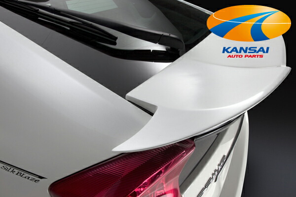 楽天市場】SilkBlaze シルクブレイズGLANZEN グレンツェンエアロ