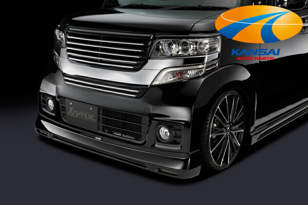 楽天市場】SilkBlaze シルクブレイズLynxシリーズN-BOXカスタム