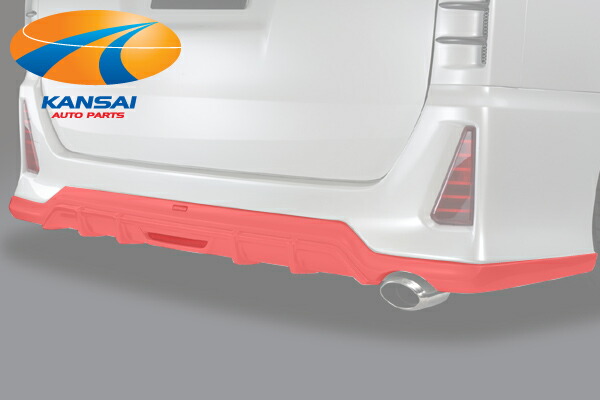 楽天市場】SilkBlaze シルクブレイズZRR80ヴォクシーZSリア  