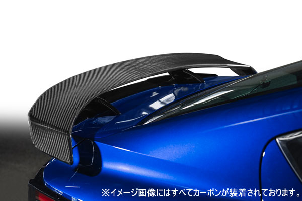 SILKBLAZE SPORTS LEXUS IS レクサスIS 30系ASE30/AVE30/AVE35/GSE31WETカーボン リアウィング代引き決済不可 ※送料無料対象外 ショップ、業者への発送は送料半額｜関西オートパーツ販売　大阪本店