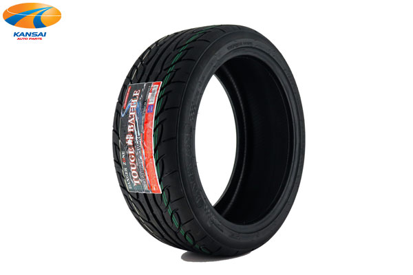 DANGERZONE TOUGE峠BATTLE 専用タイヤ 195/50R15 82V 2本 メーカー直送のため代引不可
