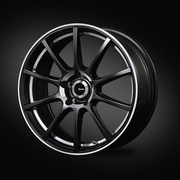Advanti Racing アドヴァンティ レーシングVIGOROSO ヴィゴロッソ M993アルミホイール18インチ 7.5 +50 100 5H Φ73.1|関西オートパーツ販売 大阪本店