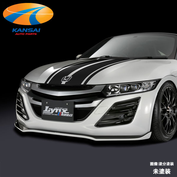 楽天市場】S660 [ DBA-JW5 ] ホンダ フロントグリル[塗装済/ツートン塗