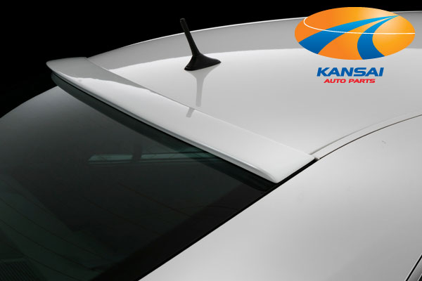 楽天市場】20系 200系 クラウン ルーフスポイラー ルーフウイング