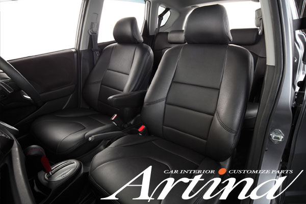 Artina アルティナ 車種専用スタンダードシートカバー 30系プリウス前期 S/G/ツーリングセレクション AR-T2401 19,236円