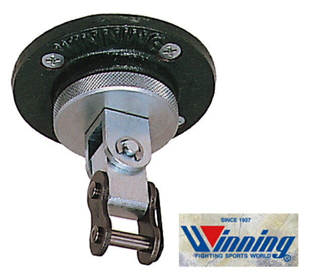 楽天市場】受注生産 F83 ウイニング【Winning】 パンチングボール