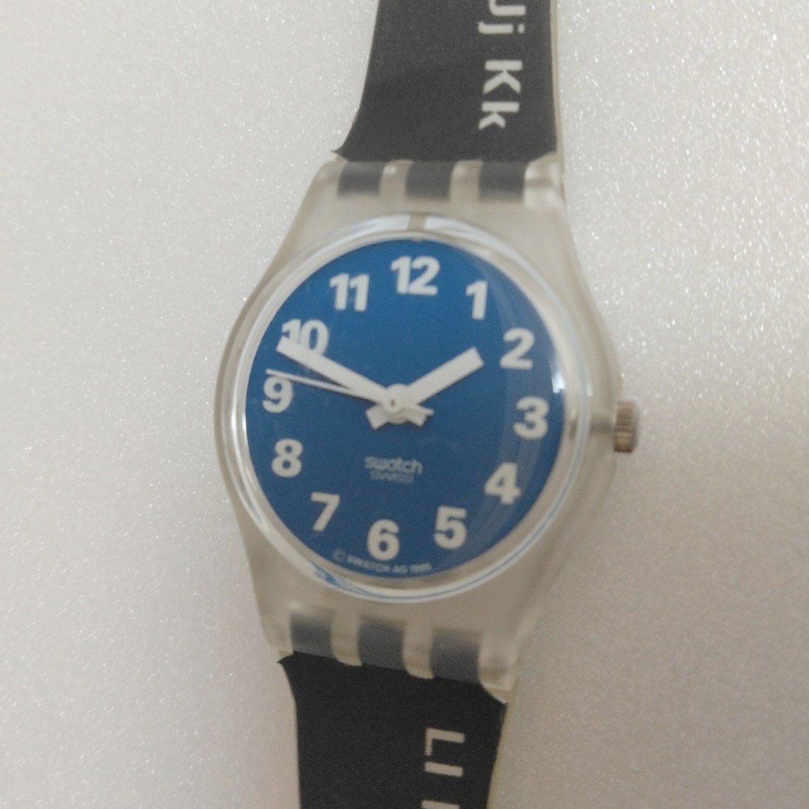 フォーチュン時計18K 楽天市場】【中古】本物ほぼ新品FORTUNEフォーチュンのスイス製