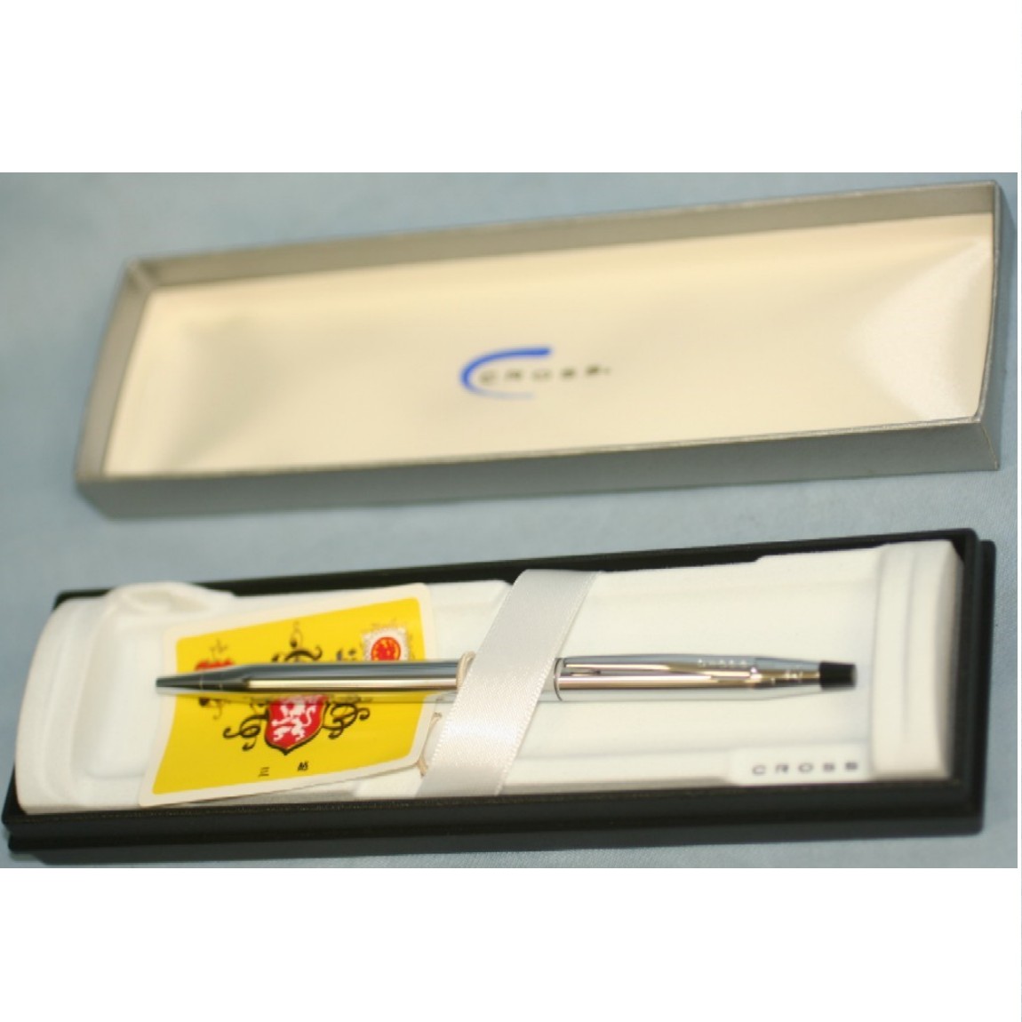 楽天市場】新品同様 オメガ ボールペン OMEGA 筆記用具 文房具