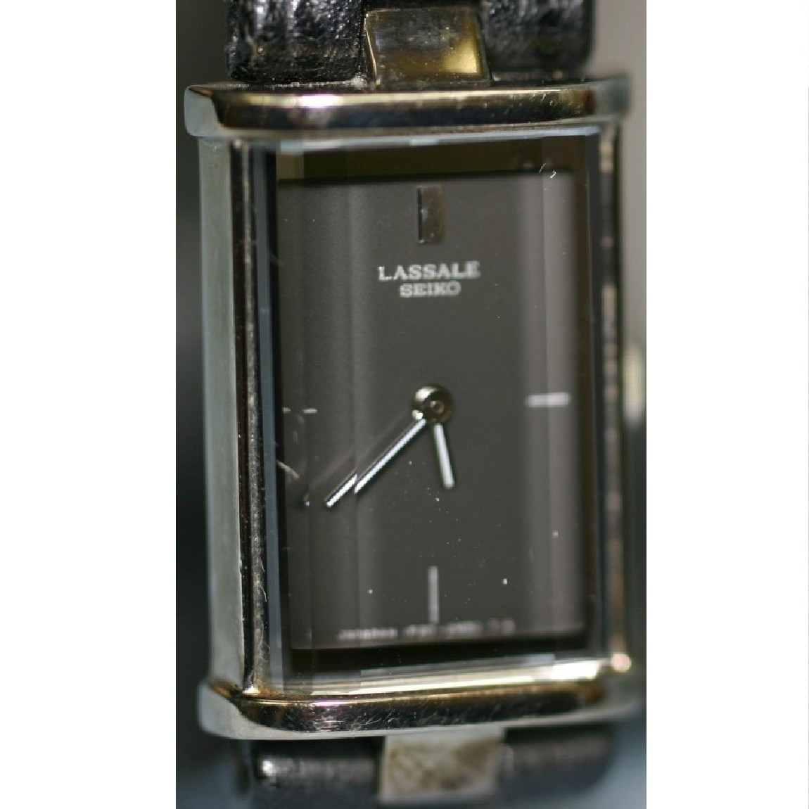 楽天市場】【新着】【中古】SEIKO LASSALE(セイコーラサール) 腕時計