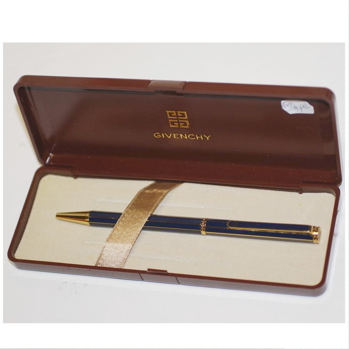 GIVENCHY ジバンシィ　 ライター　ポールペン　セット　非売品　ノベルティ 楽天市場】【即納】【GIVANCHY/ジバンシー】ボールペン ・0.5