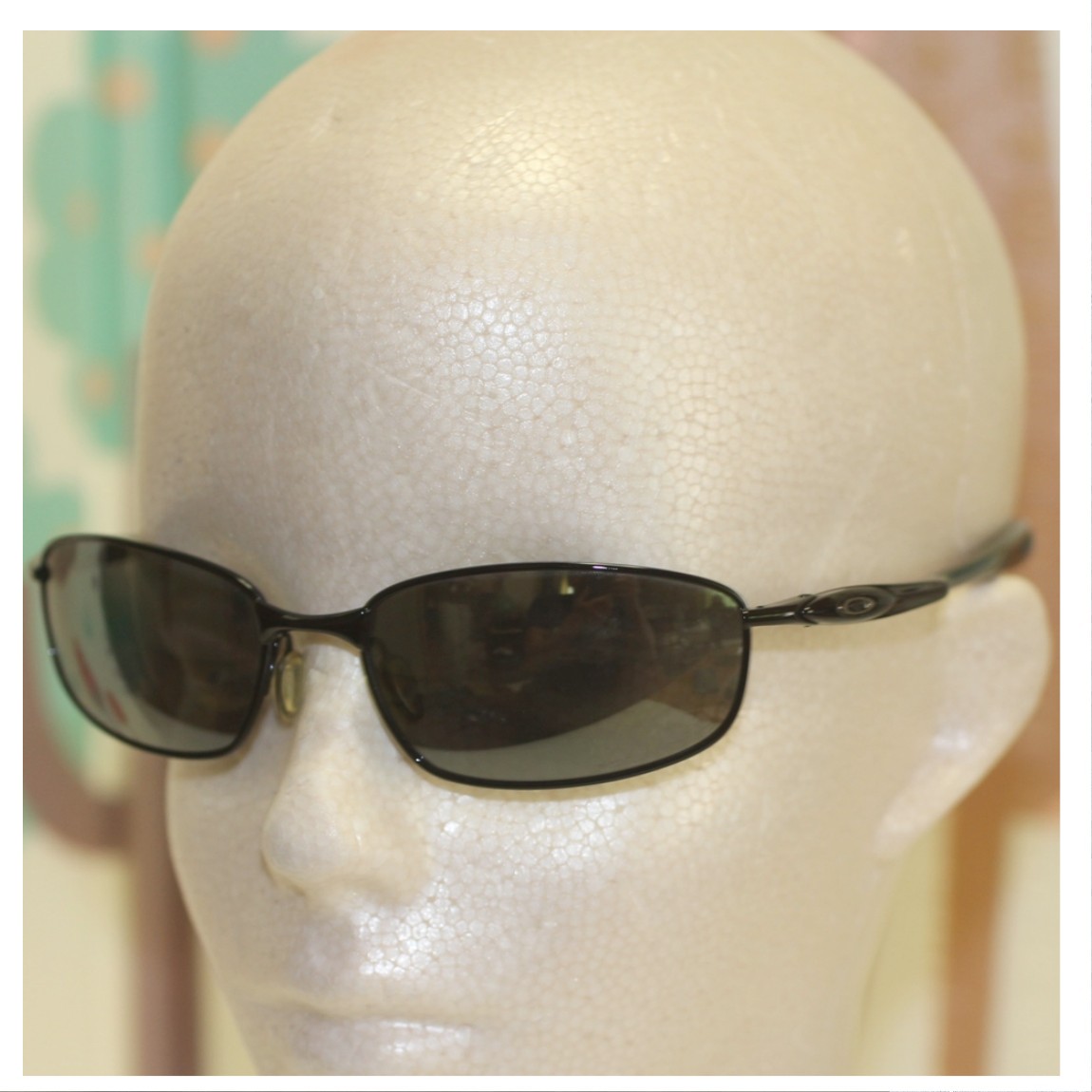 Oakley Drizzleブラックラウンドサングラス 楽天市場】オークリー フラックドラフト oo9364-0867 ハイ